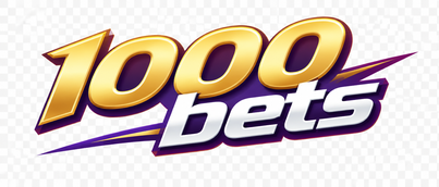 1000 Bets Logo